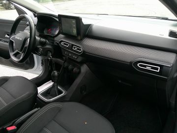 Dacia Jogger Expression