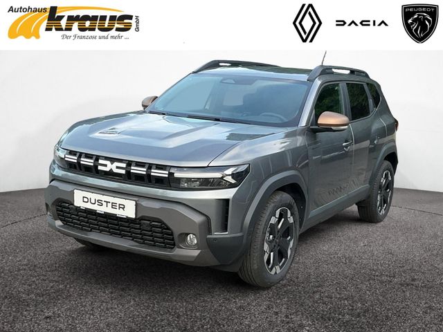 Dacia Duster Extreme HYBRID 140 2,99% Aktionszins*