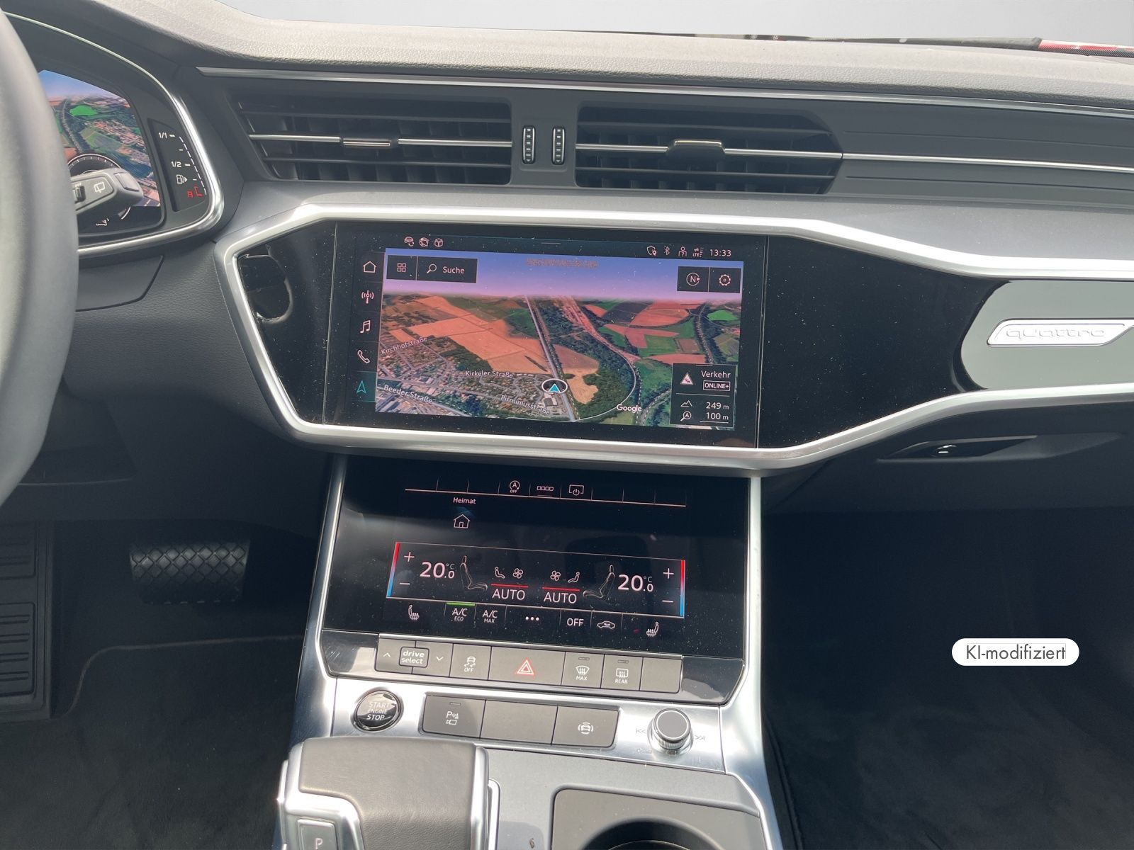 Audi A6 - Bild 12