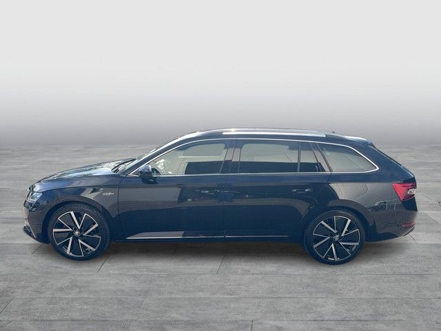 Skoda Superb Combi 2.0 TSI L&K 4x4 Leder Pano Standhzg imagem 2