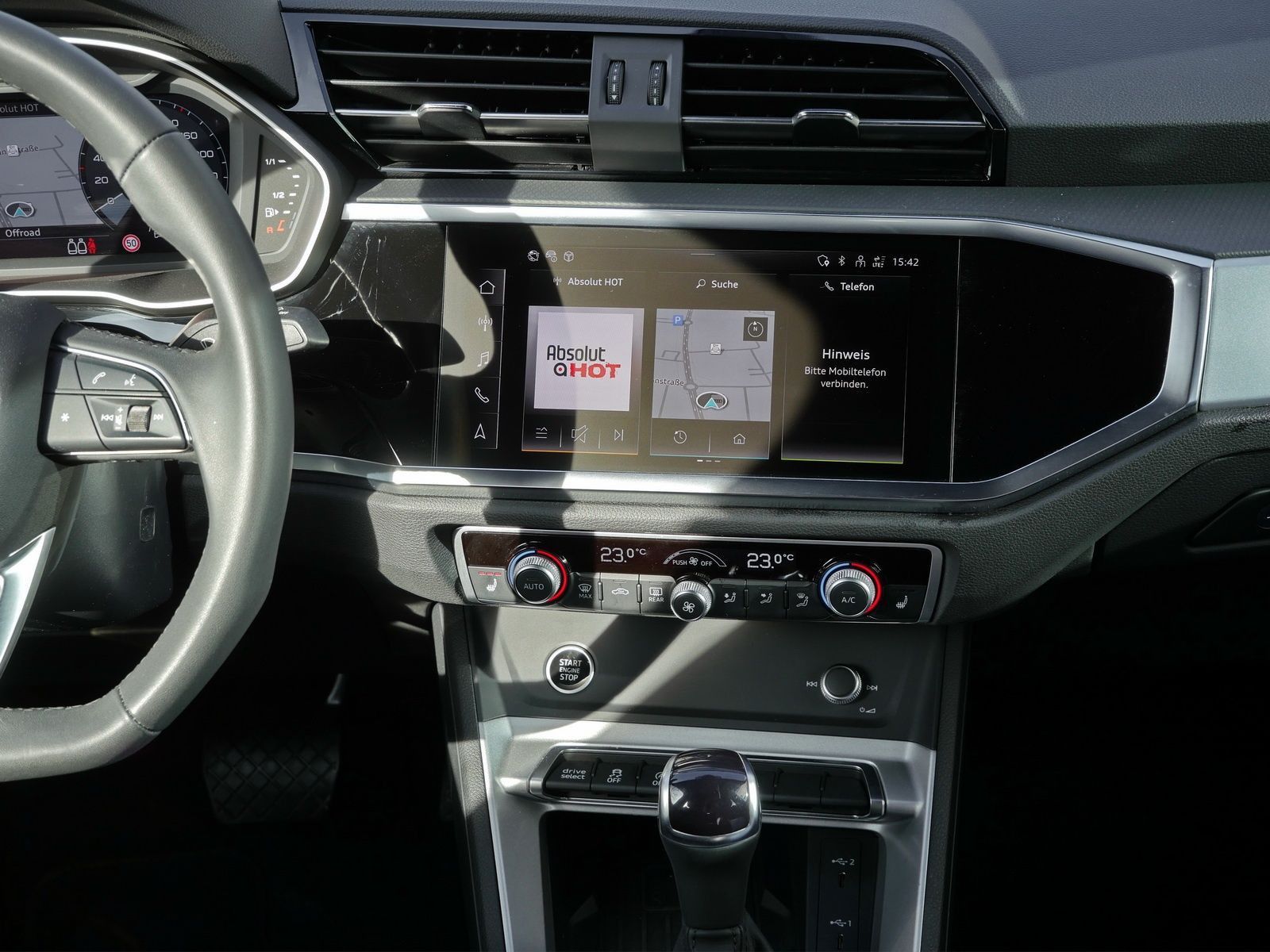 Audi Q3 - Bild 6