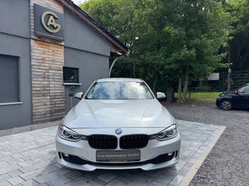 BMW 320 - 3