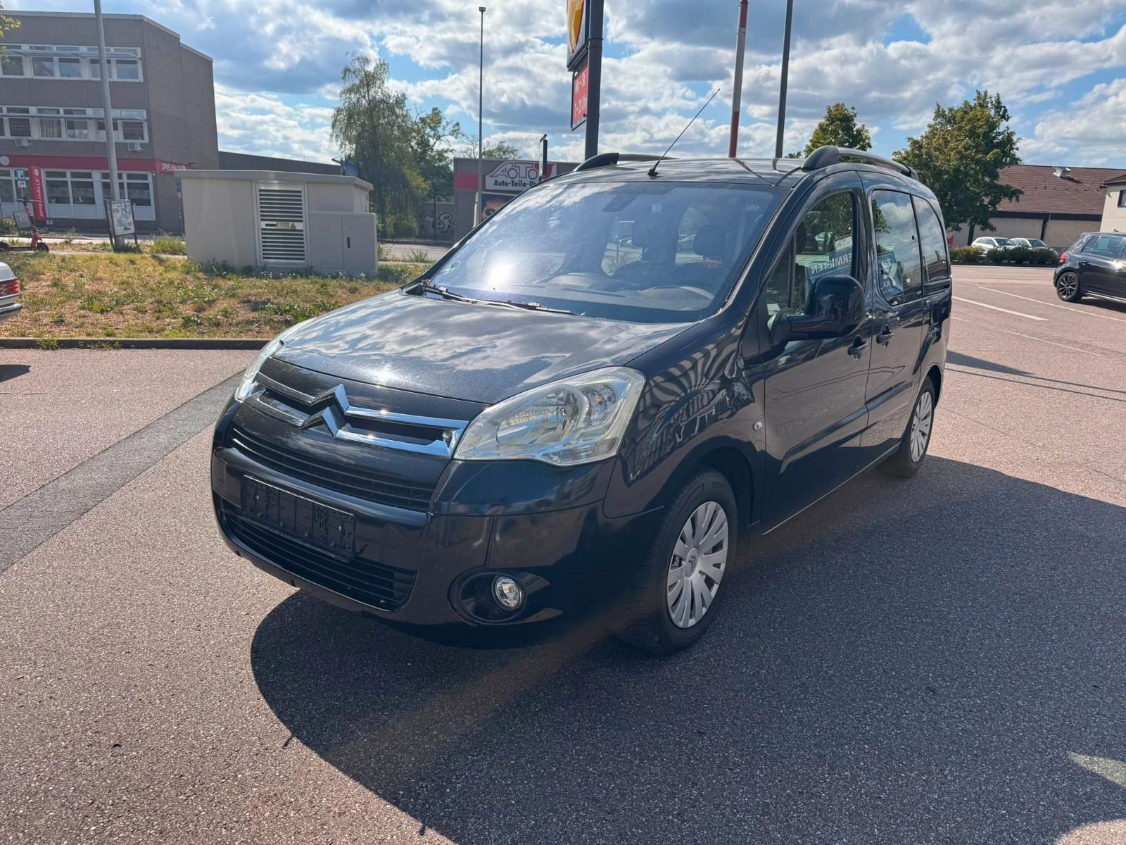 Citroën Berlingo Kombi Multispace