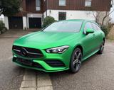 Mercedes-Benz CLA 250 Shooting Brake CLA 250 e DCT Shootin...