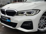 BMW 320i Touring M Sport LED/HUD/Kamera/AHK/Laser - BMW 320 Gebrauchtwagen in München