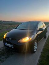 Mazda 2 aus 2 Hand - Mazda 2 in Hannover
