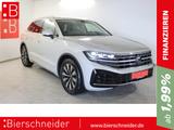 Volkswagen Touareg 3.0 TDI Elegance 19 STAND AHK 5J.-Garant