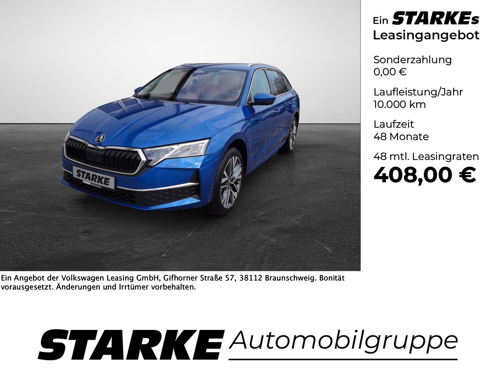 Skoda Octavia Combi 1.5 mHEV DSG Balance  HeadUp AHK N