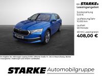 Skoda Octavia - Vorschau Bild 1