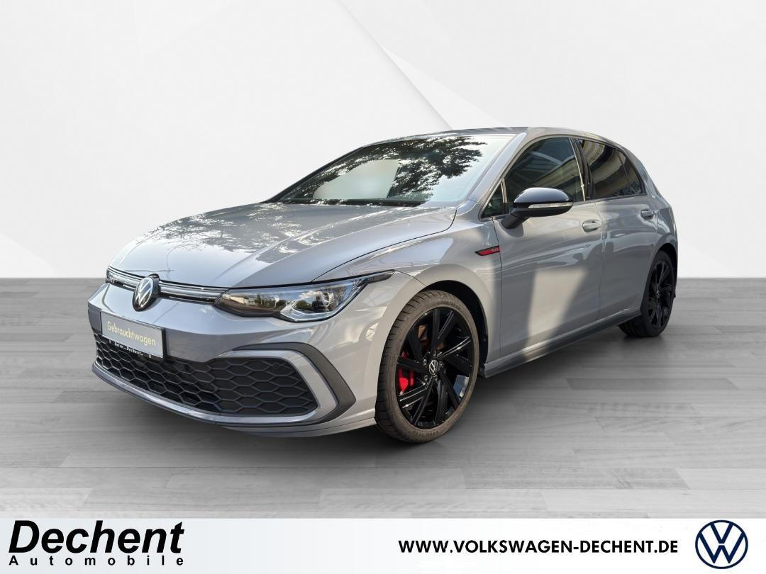 Volkswagen Golf GTI VIII 2.0 TSI DSG,RF-Kamera,LED-Matrix,N