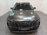 Hyundai Tucson 1.6 T-GDI Trend Navi|CAM|Krell|Sitzhzg. - Hyundai TUCSON Gebrauchtwagen in Frankfurt