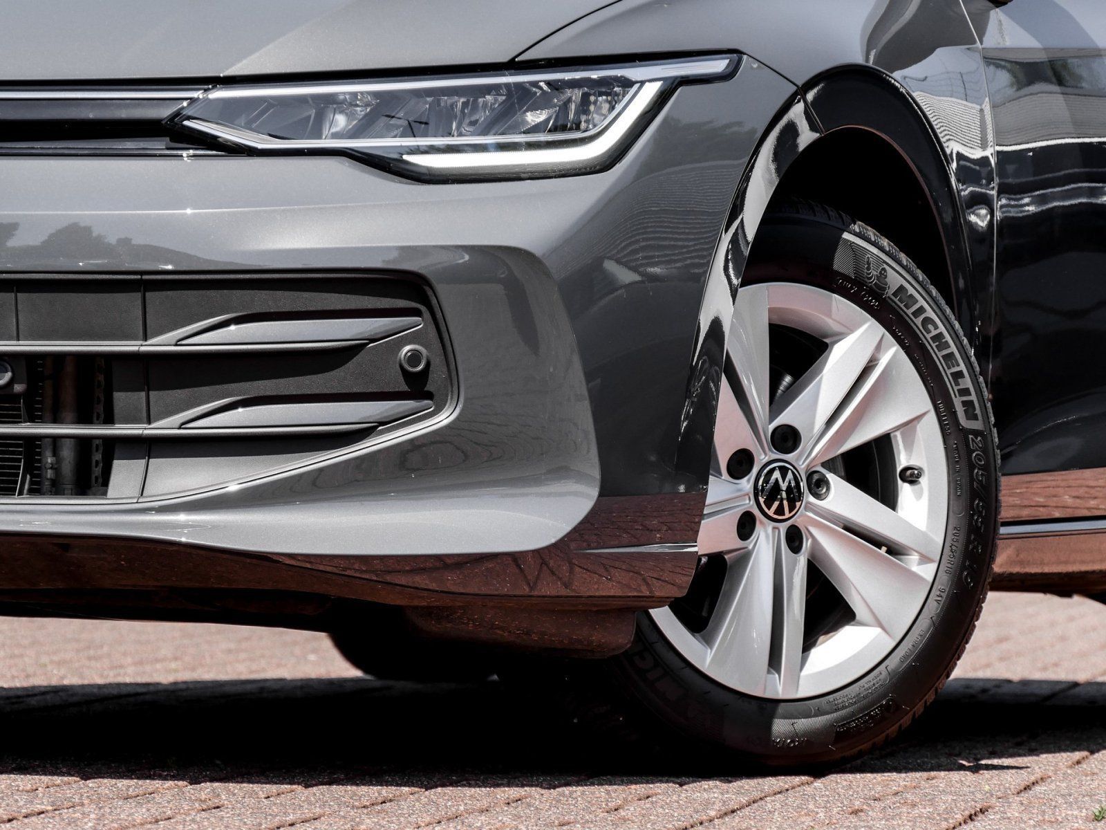 Volkswagen Golf - Bild 5