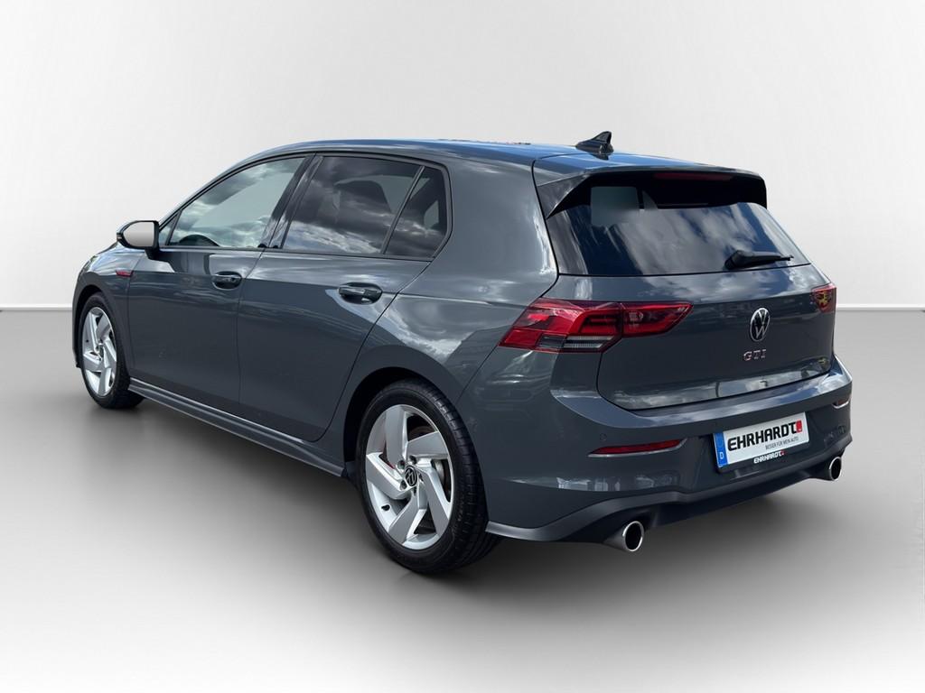 Volkswagen Golf VIII 2.0 TSI DSG GTI DCC VIRTUAL*LED*SHZ*NA, миниатюра 7