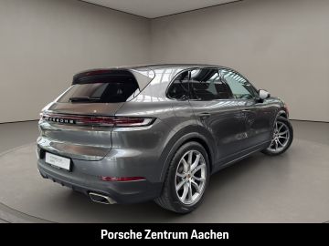 Porsche Cayenne - 6