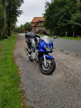 Suzuki Bandit GSF 650 S ABS - SUZUKI 2007 BANDIT 650