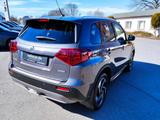 Suzuki VITARA 1.4 BOSTERJET HYBRID ALLGRIP COMFORT+    - Suzuki mit Benzin-Antrieb: Geländewagen