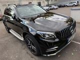Mercedes-Benz GLC 250 4MATIC AMG-Line/Panorama/Service Neu - Mercedes-Benz GLC 250 Gebrauchtwagen in Stuttgart