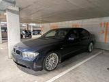 BMW E65 730D - gebrauchte BMW 730 aus dem Jahr 2004