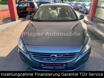 Volvo S60 - 4