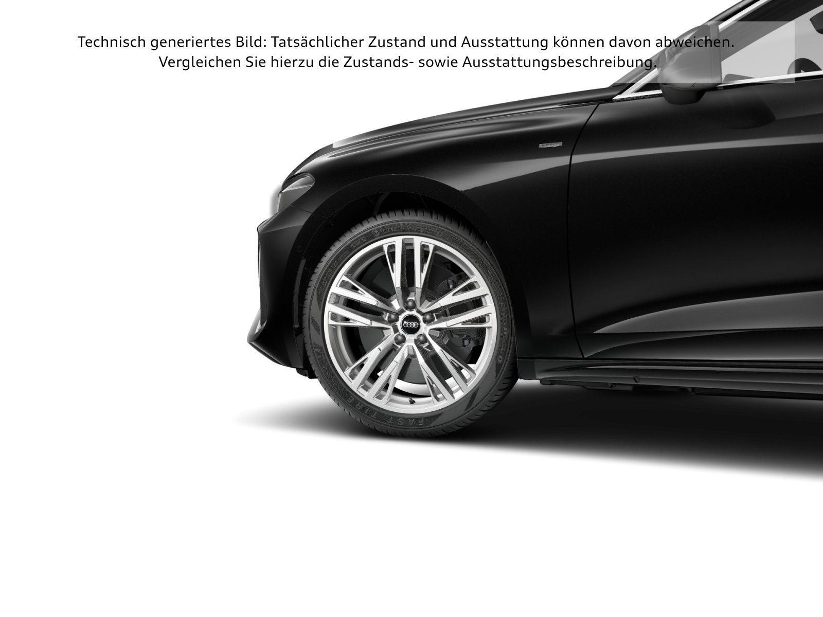Audi A5 - Bild 5