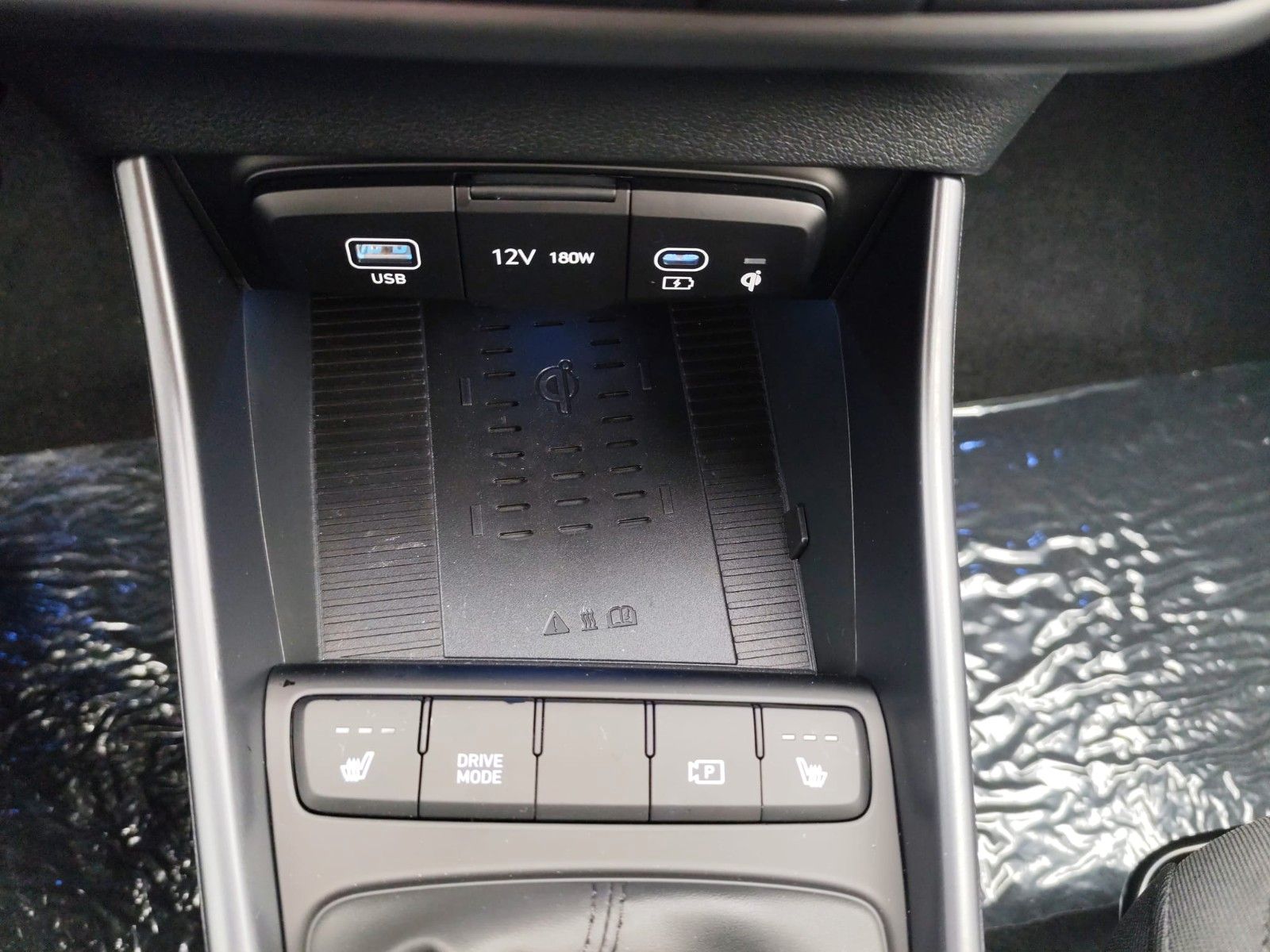 Hyundai i20 – Bild 25