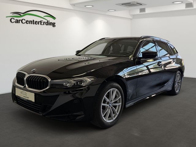 BMW 318iTouring*Facelift*LED*Navi*DriveAssist*Kamera