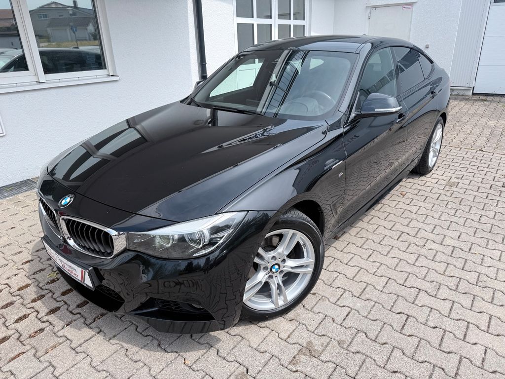 Image of BMW 320
