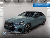 BMW i5 - Vorschau Bild 1