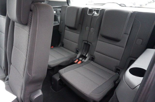 Fahrzeugabbildung Volkswagen Touran (5T1)(04.2015->) Comfortline BMT/Start-St