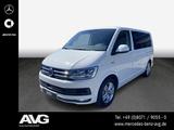 Volkswagen T6 2.0 TDI Multivan Comfortline LED Navi DAB AHK
