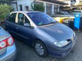 Renault Scenic 1999 Panorama TÜV 10/2026 Kupplg uvm. neu - Renault Scenic aus 1999