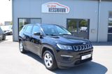 Jeep Compass 1.4 M-Air Sport FWD - Jeep: Compas Sport