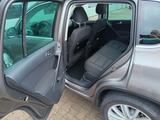 Volkswagen Tiguan 2.0 TDI SCR BMT Trend & Fun Trend & Fun - Volkswagen Tiguan aus 2011: TDI