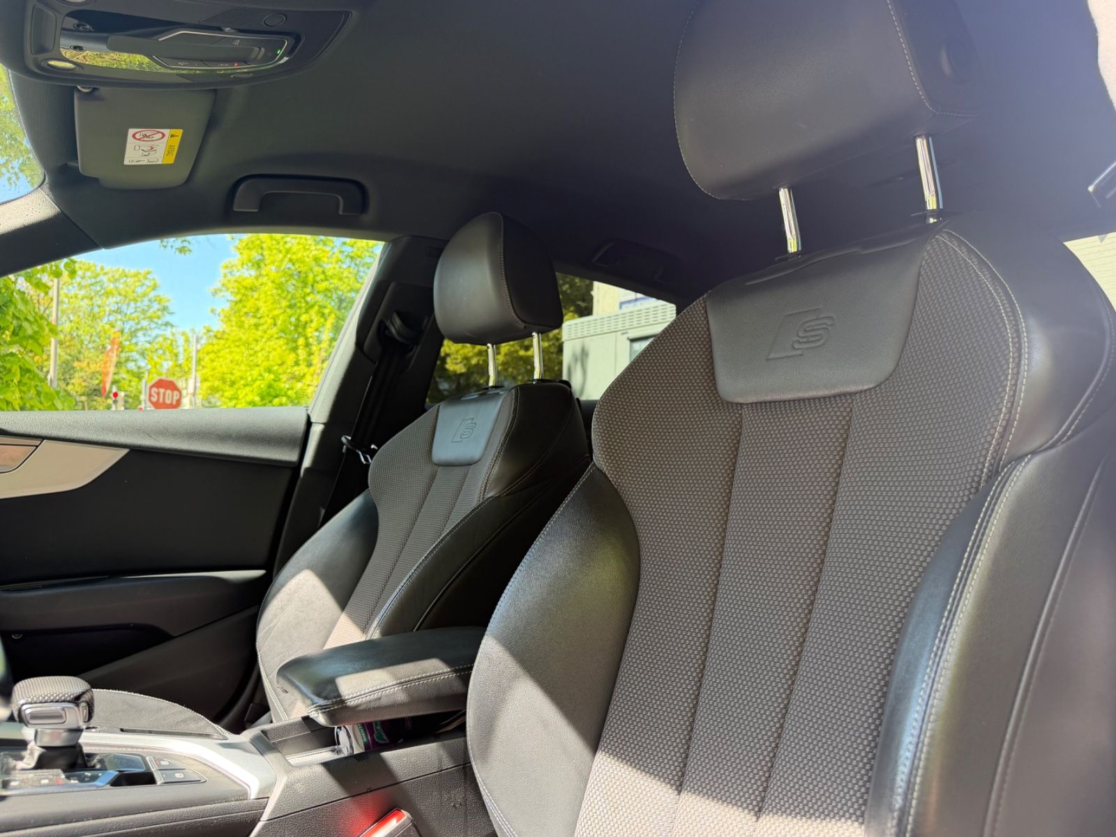 Audi A5 Sportback 40 TDI sport S-LINE Aut. LED foto 7