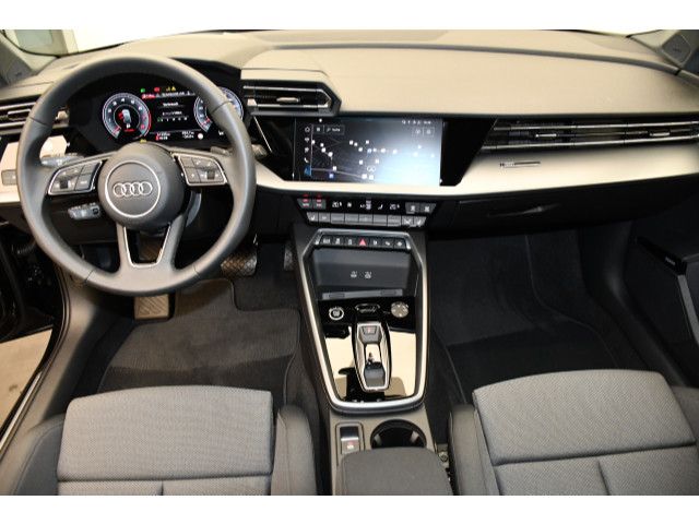 Audi A3 - Bild 6