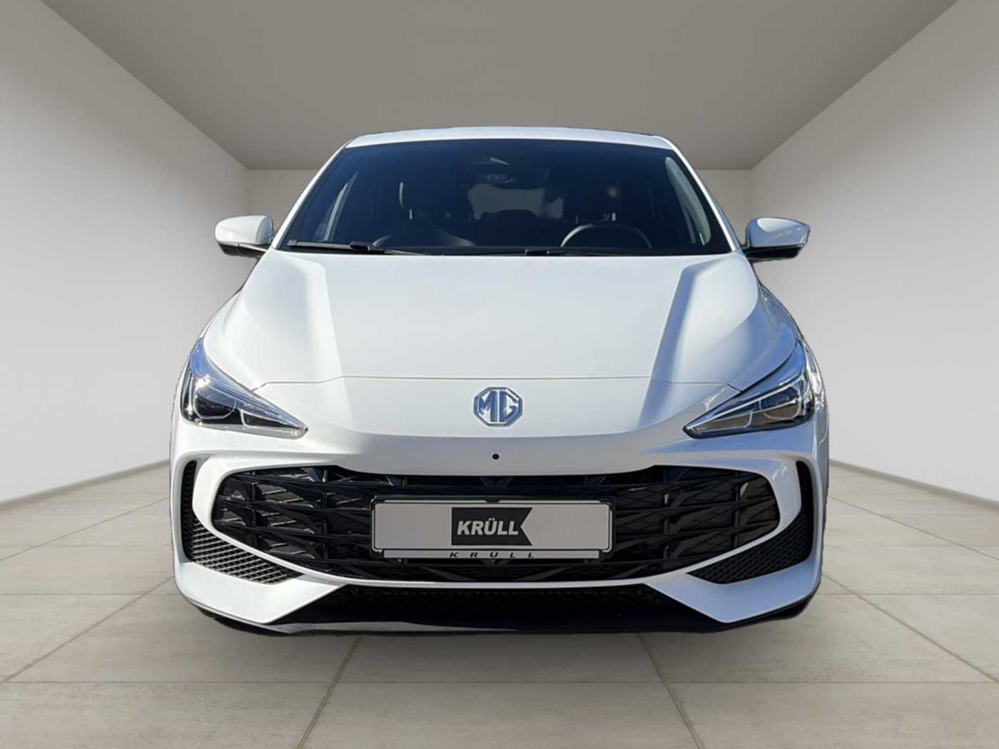 MG3 1.5 Hybrid+ 143 kW Luxury imagem 2