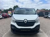 Renault Trafic 2,0 Kasten L1H1 2,8t Komfort Sport Lenkra - Renault Trafic in Hannover