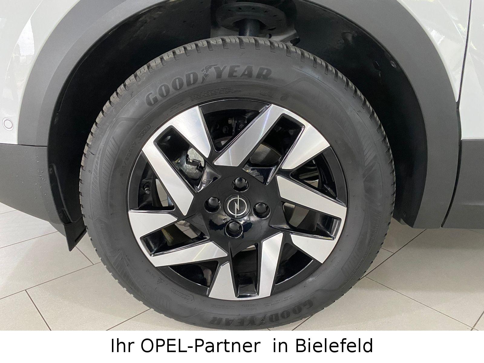 Opel Mokka GS AUTOM/ACC/10"NAVI-PRO/MASSAGE/ALCANTARA