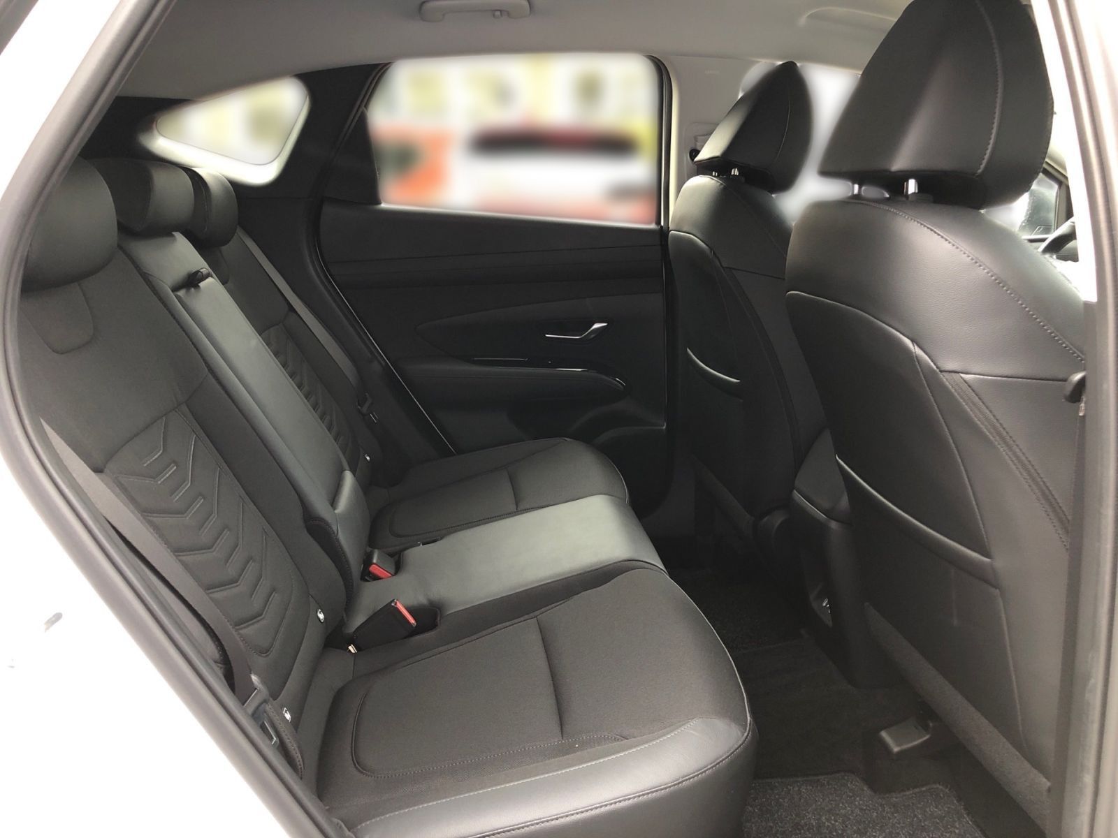 Fahrzeugabbildung Hyundai TUCSON FL 1.6 T-GDI 7-DCT Trend Mild-Hybrid Navi