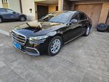 Mercedes-Benz S 350 d -