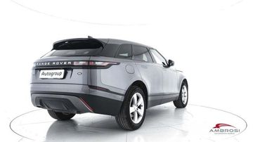 Land-Rover Range Rover Velar - 3