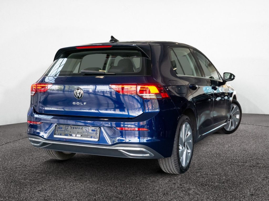 Volkswagen Golf - Bild 4