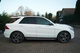 Mercedes-Benz GLE 350 d 4MATIC AMG Paket  - Mercedes-Benz GLE-Klasse Gebrauchtwagen in Hannover