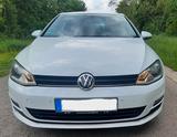 Volkswagen Golf VII Lim. *Lounge* BMT  MFL/PDC/Tempomat - Gebrauchtwagen in Stuttgart bis 10.000 Euro