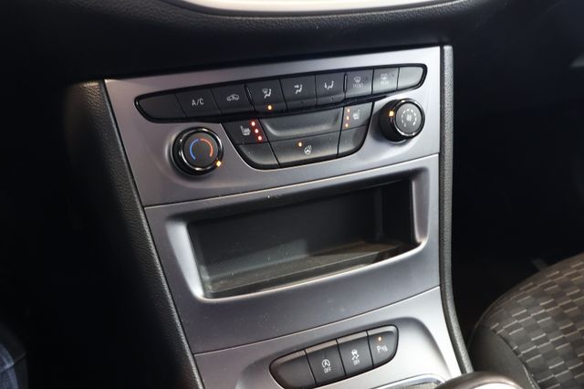 Opel Astra 1.6 CTDI K Sports TEMP+NAVI+PDC+ALU