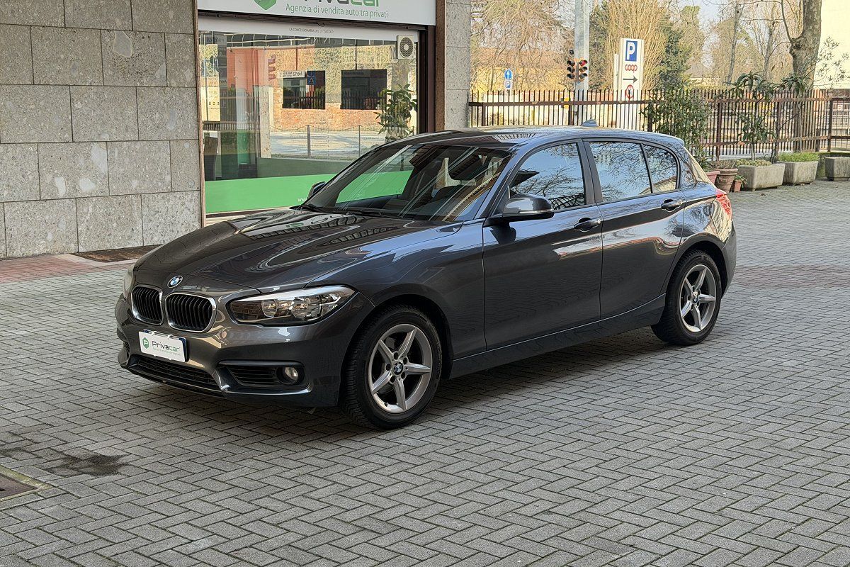BMW ANDERE
