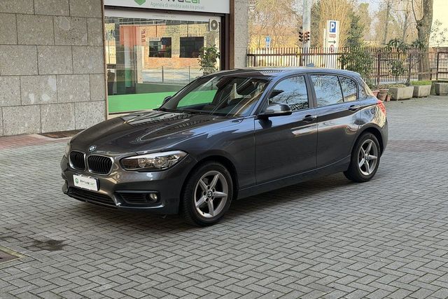BMW ANDERE
