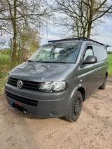 Volkswagen Caravelle Camper - Volkswagen Caravelle