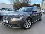Audi A4 Allroad quattro 2.0 TDI/1.Hand/S-Heft/ACC/Alc - gebrauchte Audi A4 Allroad aus dem Jahr 2014
