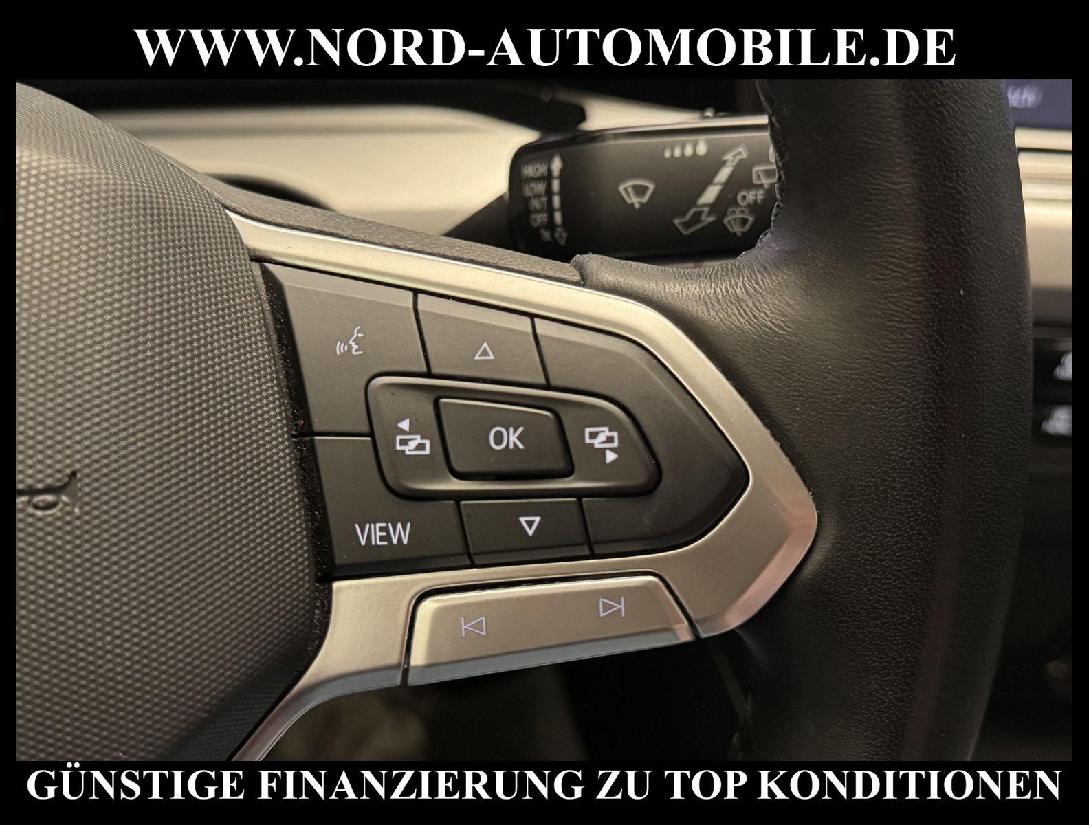 Volkswagen Golf Life 1.0 TSI Navi/LED/Kamera/ACC, миниатюра 29